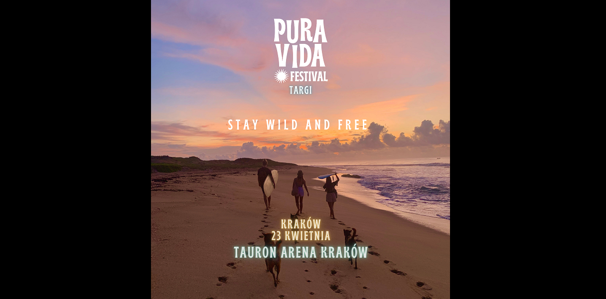 Festival PuraVida 2022 za nami